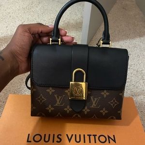 Louis Vuitton Locky BB